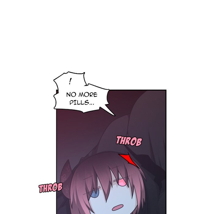 Go Away, Mr.Demon Chapter 129 - Page 80