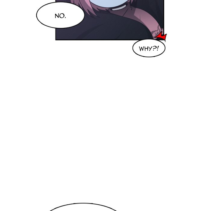 Go Away, Mr.Demon Chapter 129 - Page 81