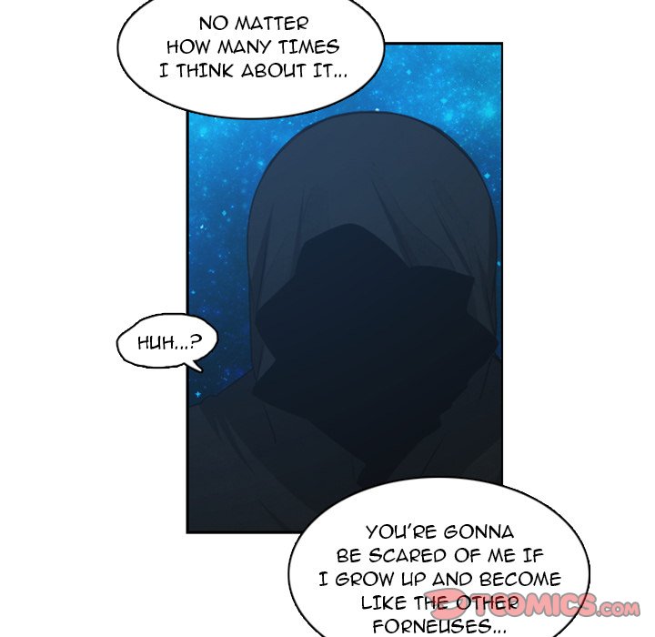 Go Away, Mr.Demon Chapter 129 - Page 82