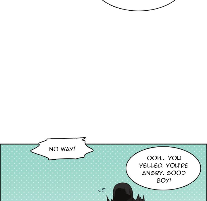 Go Away, Mr.Demon Chapter 129 - Page 83