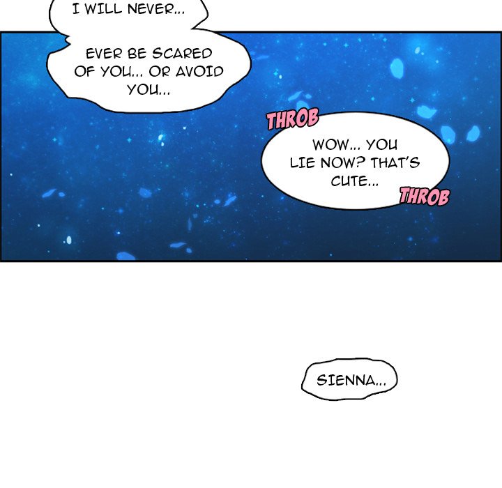 Go Away, Mr.Demon Chapter 129 - Page 85