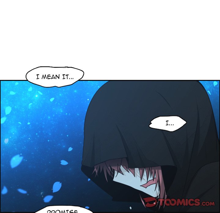 Go Away, Mr.Demon Chapter 129 - Page 86