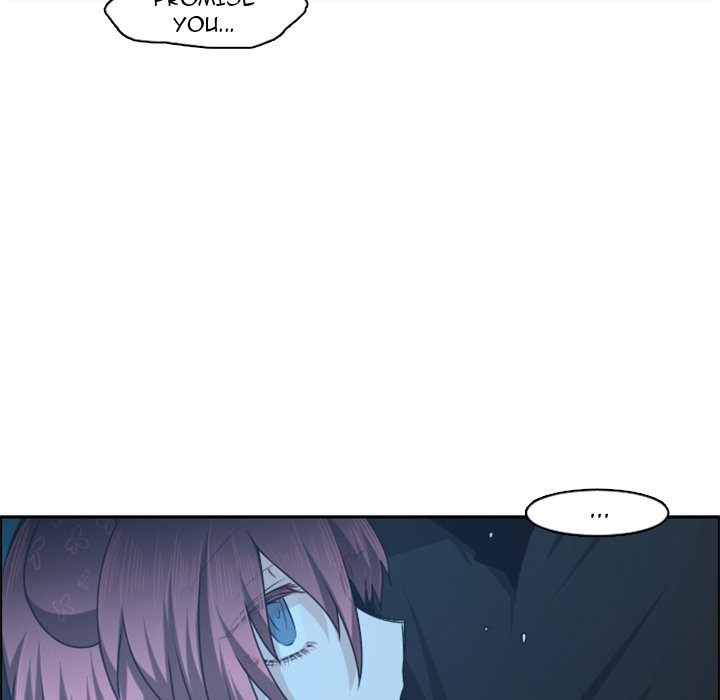 Go Away, Mr.Demon Chapter 129 - Page 87