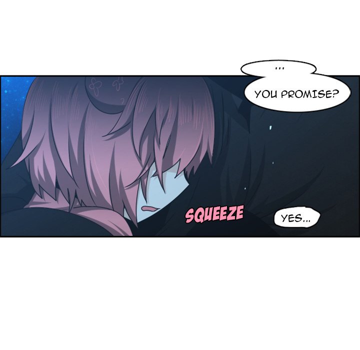 Go Away, Mr.Demon Chapter 129 - Page 89