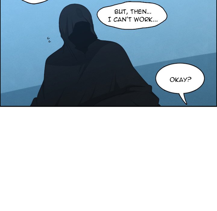 Go Away, Mr.Demon Chapter 129 - Page 9