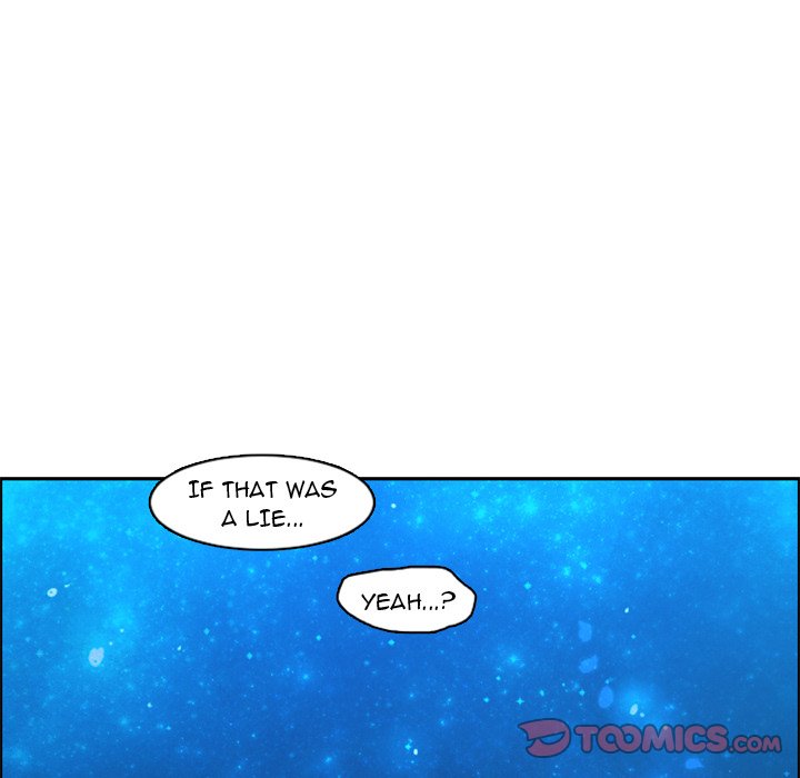 Go Away, Mr.Demon Chapter 129 - Page 90