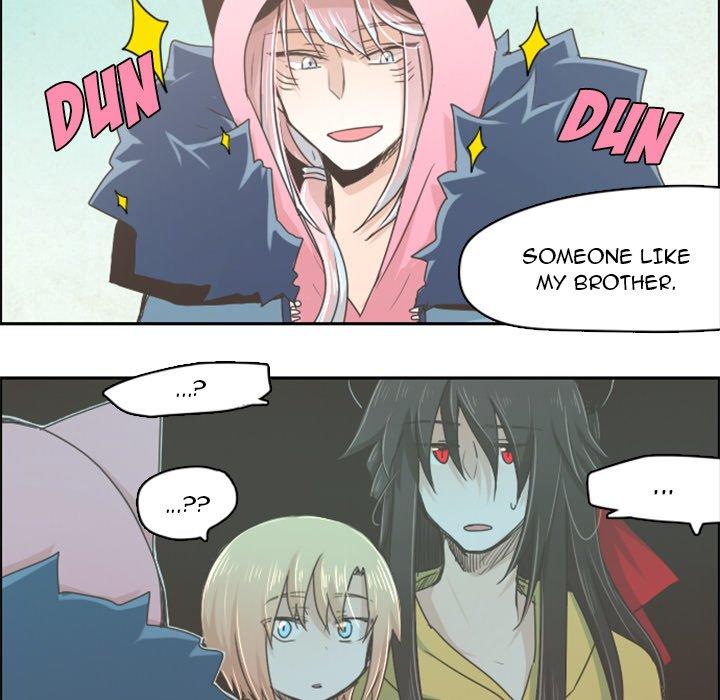 Go Away, Mr.Demon Chapter 13 - Page 14