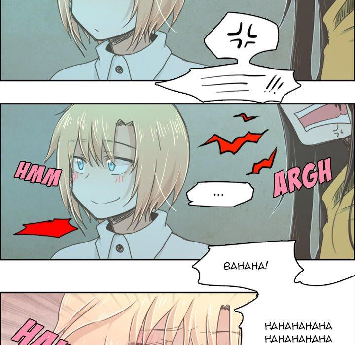 Go Away, Mr.Demon Chapter 13 - Page 24