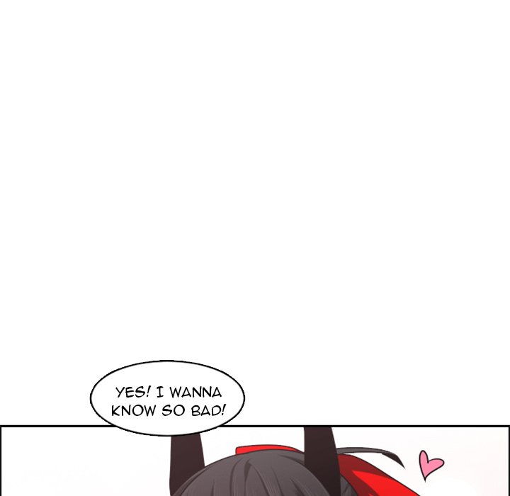 Go Away, Mr.Demon Chapter 130 - Page 11