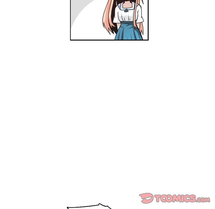 Go Away, Mr.Demon Chapter 130 - Page 14