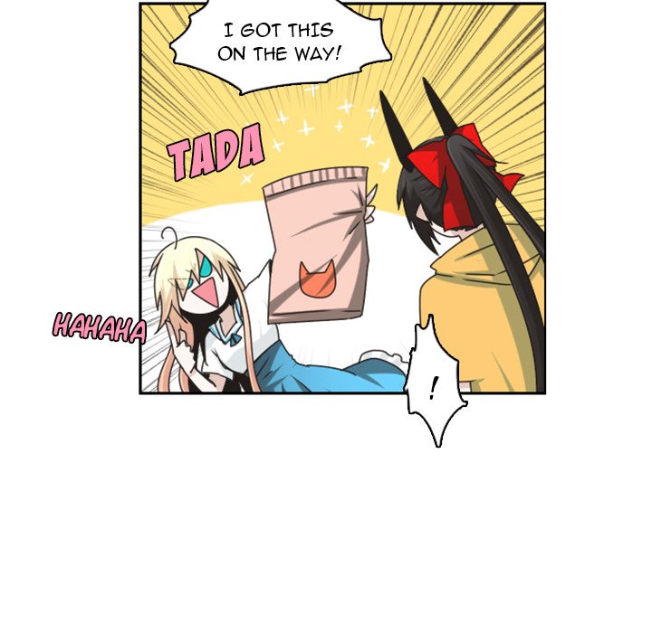 Go Away, Mr.Demon Chapter 130 - Page 15