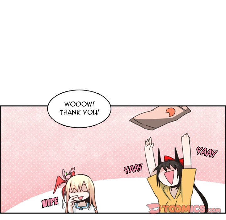 Go Away, Mr.Demon Chapter 130 - Page 16