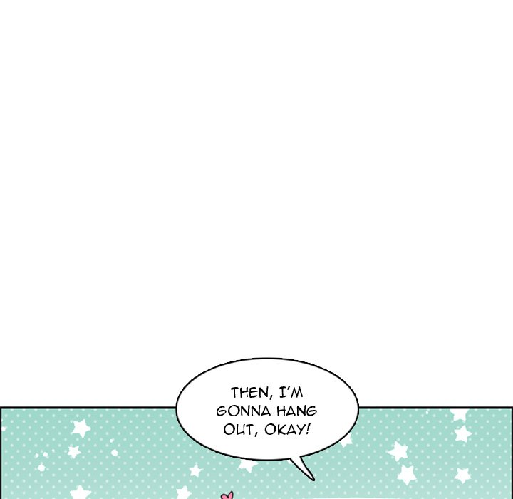 Go Away, Mr.Demon Chapter 130 - Page 17