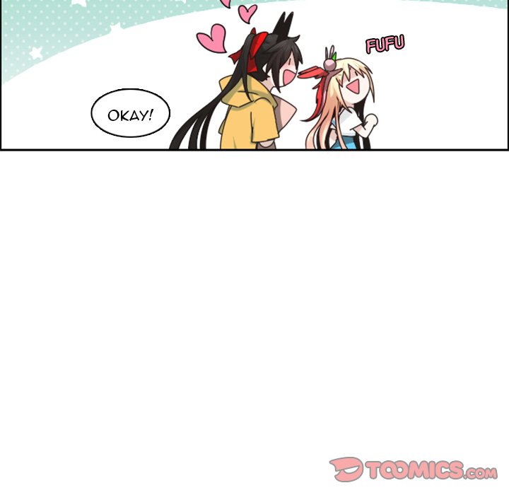 Go Away, Mr.Demon Chapter 130 - Page 18