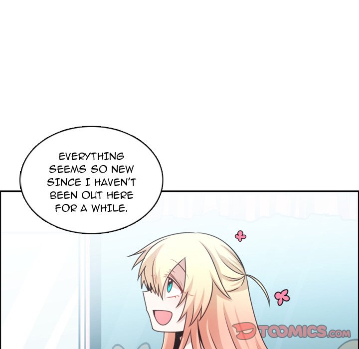 Go Away, Mr.Demon Chapter 130 - Page 20