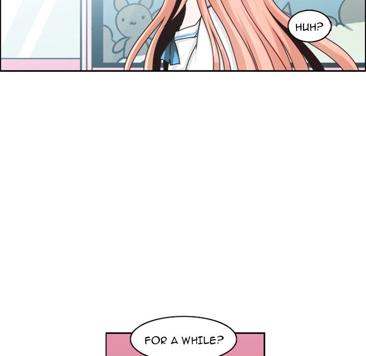 Go Away, Mr.Demon Chapter 130 - Page 21