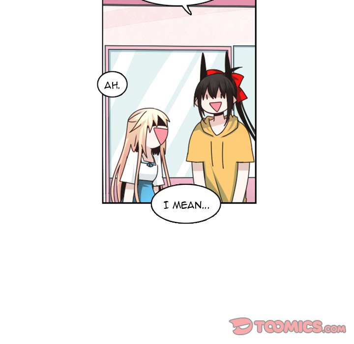 Go Away, Mr.Demon Chapter 130 - Page 22