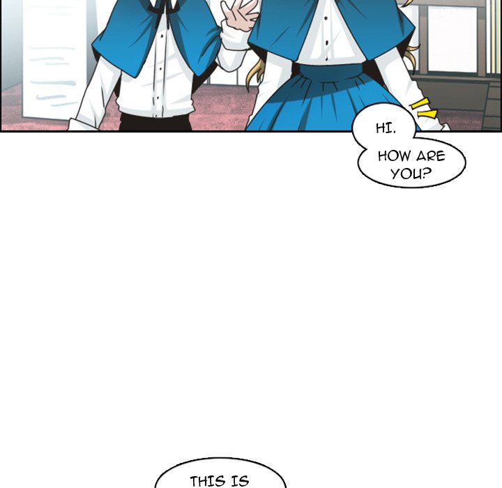 Go Away, Mr.Demon Chapter 130 - Page 27