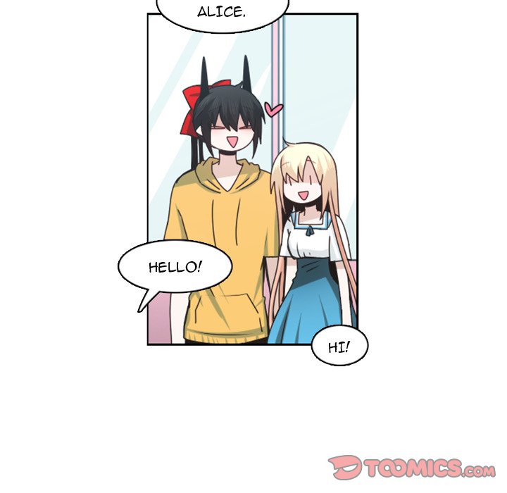 Go Away, Mr.Demon Chapter 130 - Page 28
