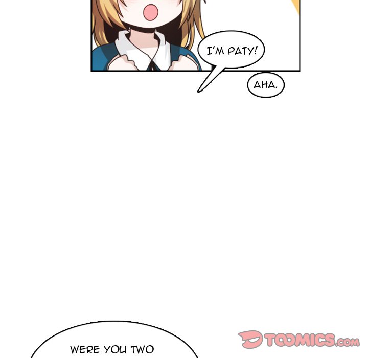 Go Away, Mr.Demon Chapter 130 - Page 30