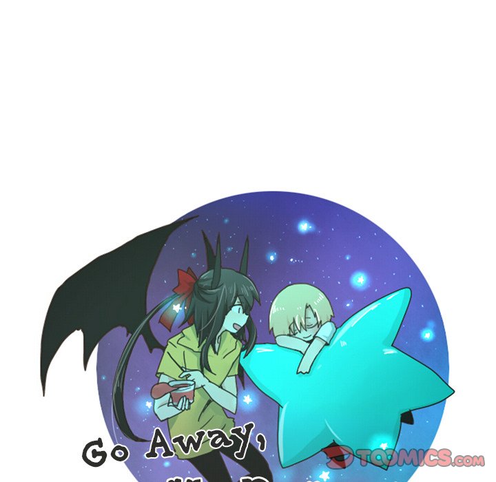 Go Away, Mr.Demon Chapter 130 - Page 32