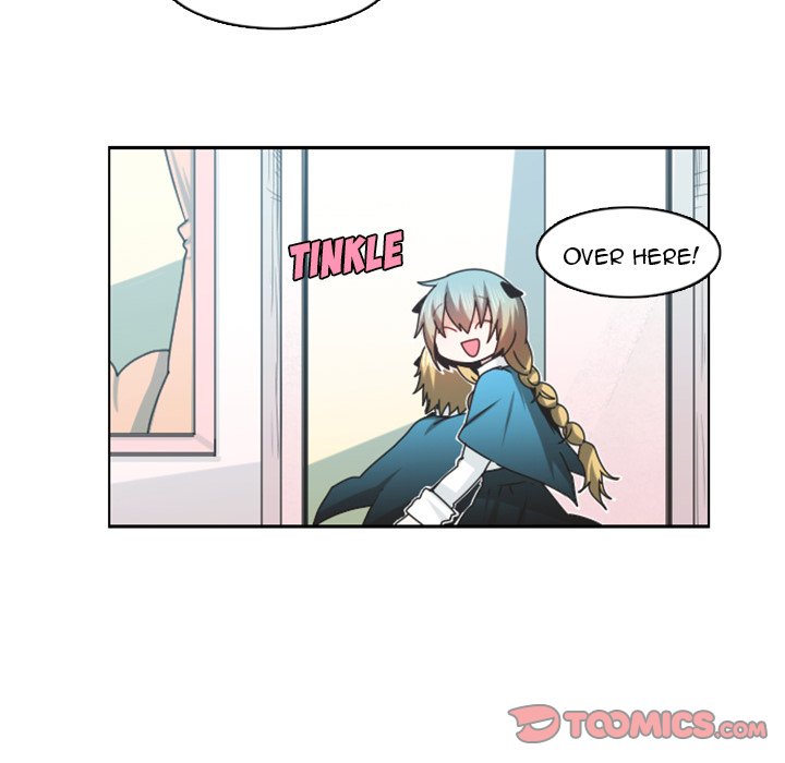 Go Away, Mr.Demon Chapter 130 - Page 34