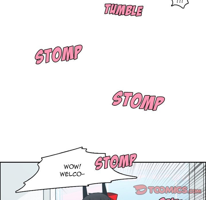 Go Away, Mr.Demon Chapter 130 - Page 36