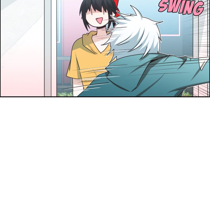 Go Away, Mr.Demon Chapter 130 - Page 37