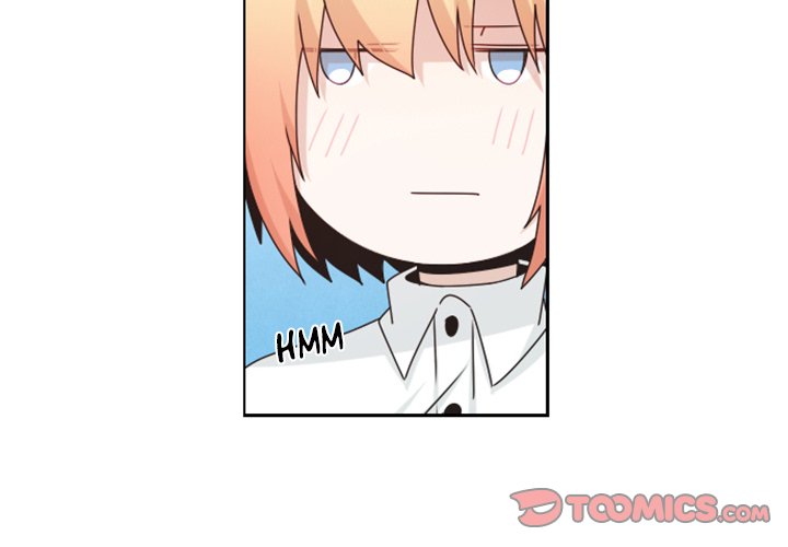 Go Away, Mr.Demon Chapter 130 - Page 4