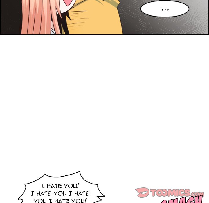 Go Away, Mr.Demon Chapter 130 - Page 42