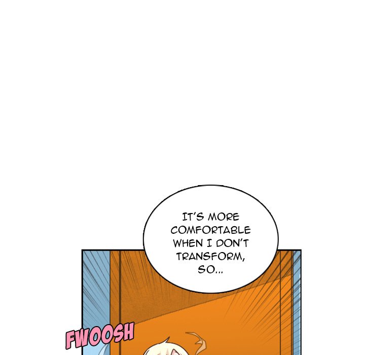 Go Away, Mr.Demon Chapter 130 - Page 5
