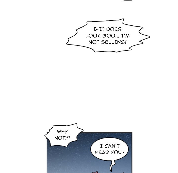 Go Away, Mr.Demon Chapter 130 - Page 51