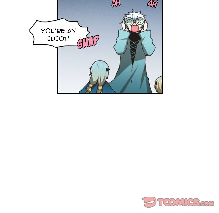 Go Away, Mr.Demon Chapter 130 - Page 52