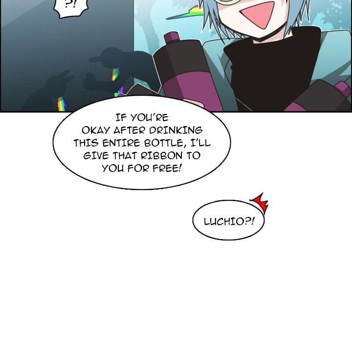 Go Away, Mr.Demon Chapter 130 - Page 55