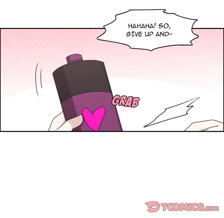 Go Away, Mr.Demon Chapter 130 - Page 56