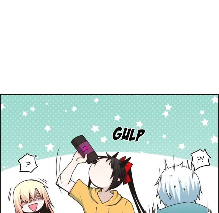 Go Away, Mr.Demon Chapter 130 - Page 57