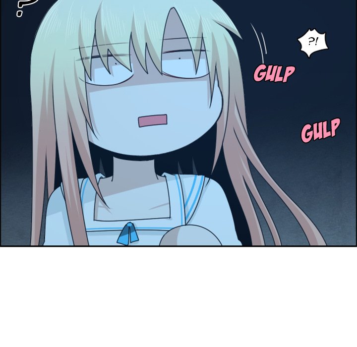Go Away, Mr.Demon Chapter 130 - Page 59