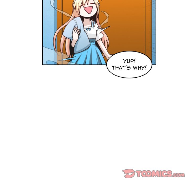 Go Away, Mr.Demon Chapter 130 - Page 6