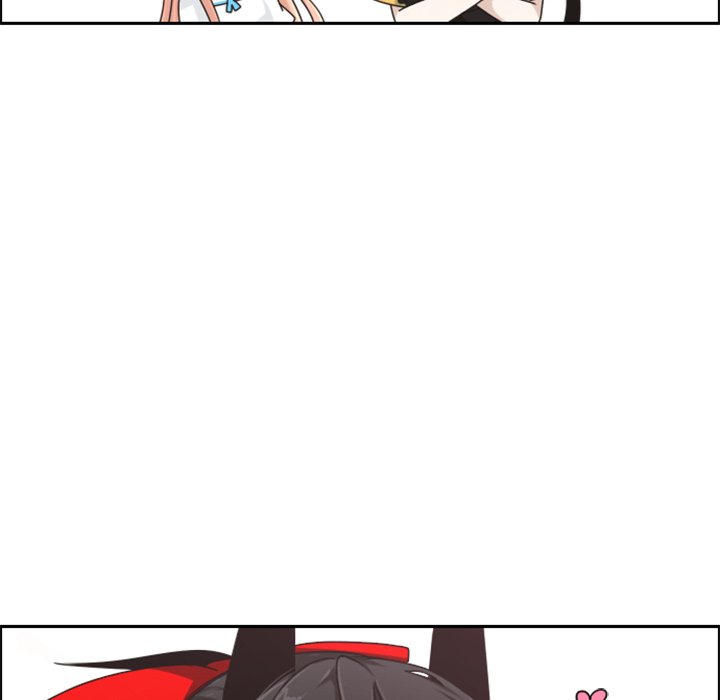 Go Away, Mr.Demon Chapter 130 - Page 61