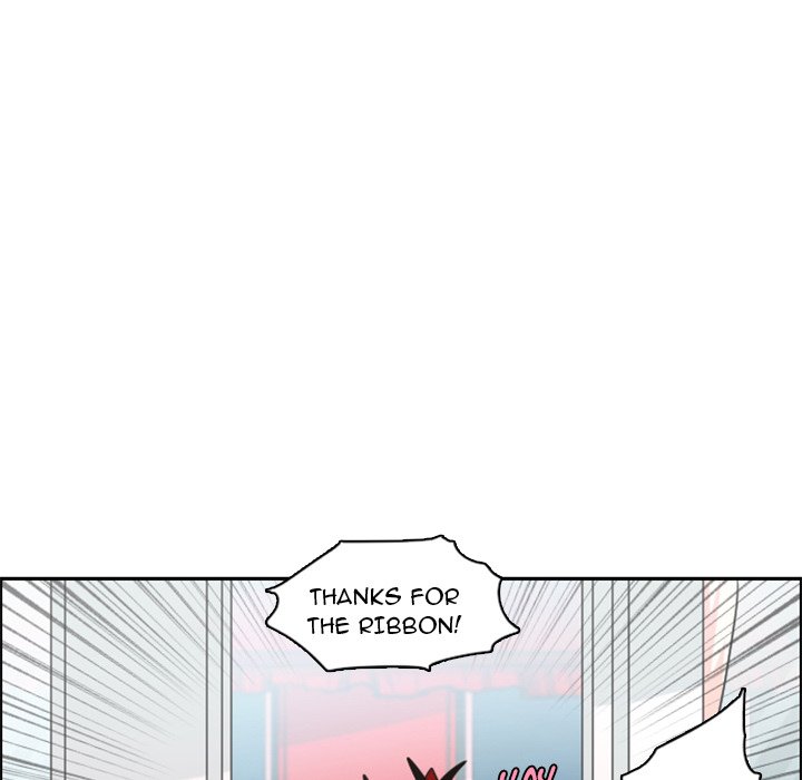 Go Away, Mr.Demon Chapter 130 - Page 63