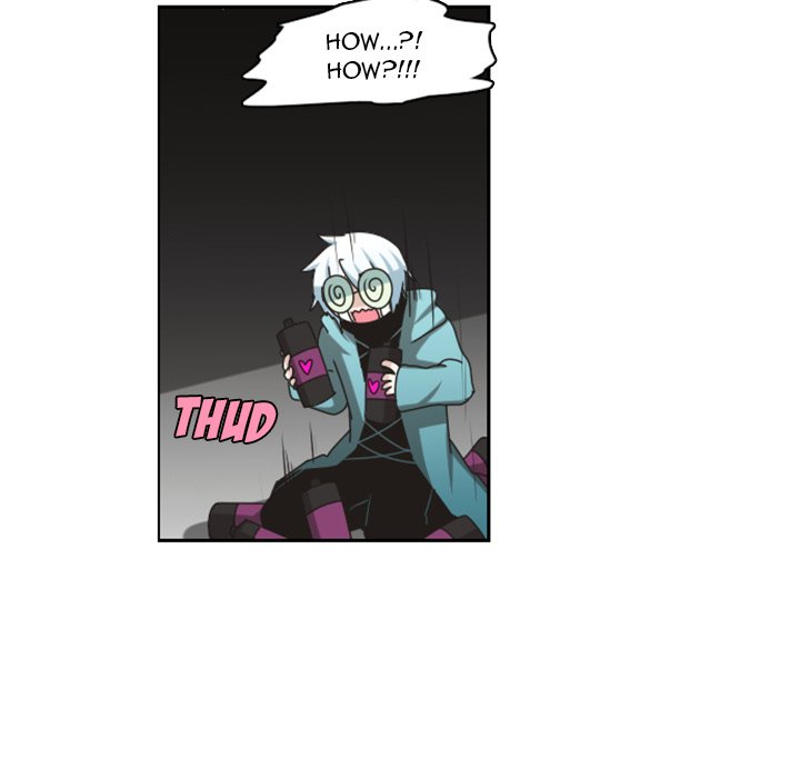 Go Away, Mr.Demon Chapter 130 - Page 65