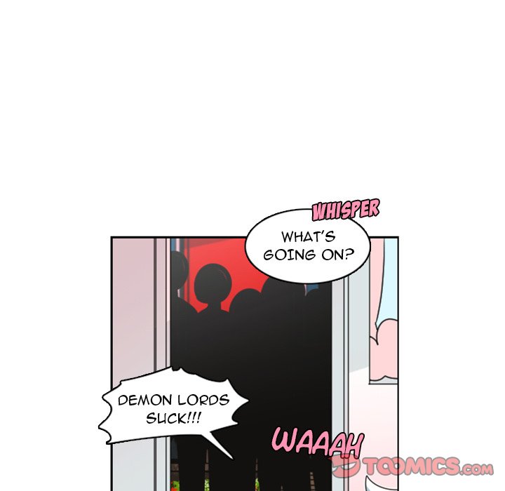 Go Away, Mr.Demon Chapter 130 - Page 66