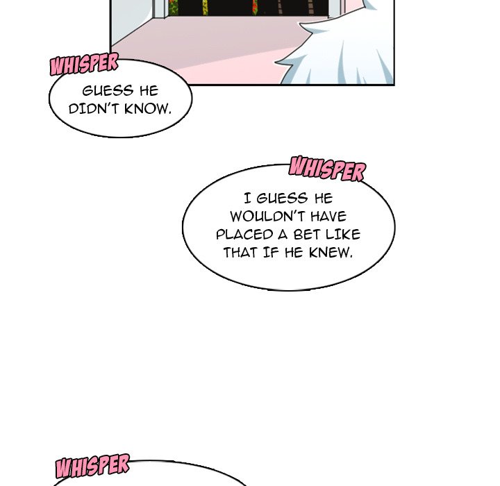 Go Away, Mr.Demon Chapter 130 - Page 67