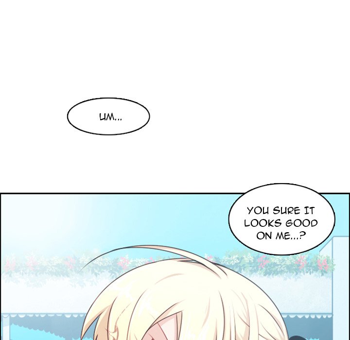 Go Away, Mr.Demon Chapter 130 - Page 69