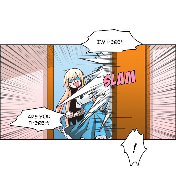 Go Away, Mr.Demon Chapter 130 - Page 7