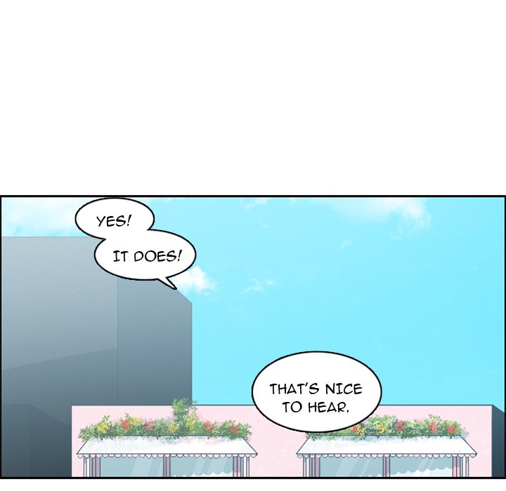 Go Away, Mr.Demon Chapter 130 - Page 71