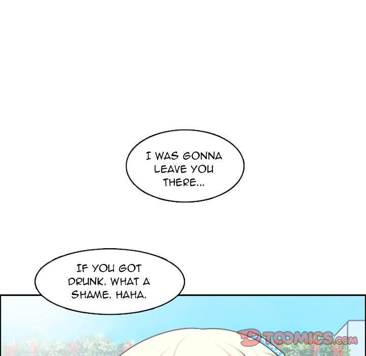 Go Away, Mr.Demon Chapter 130 - Page 72