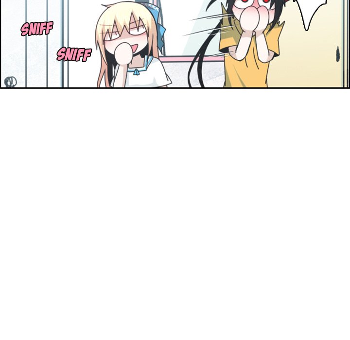 Go Away, Mr.Demon Chapter 130 - Page 75