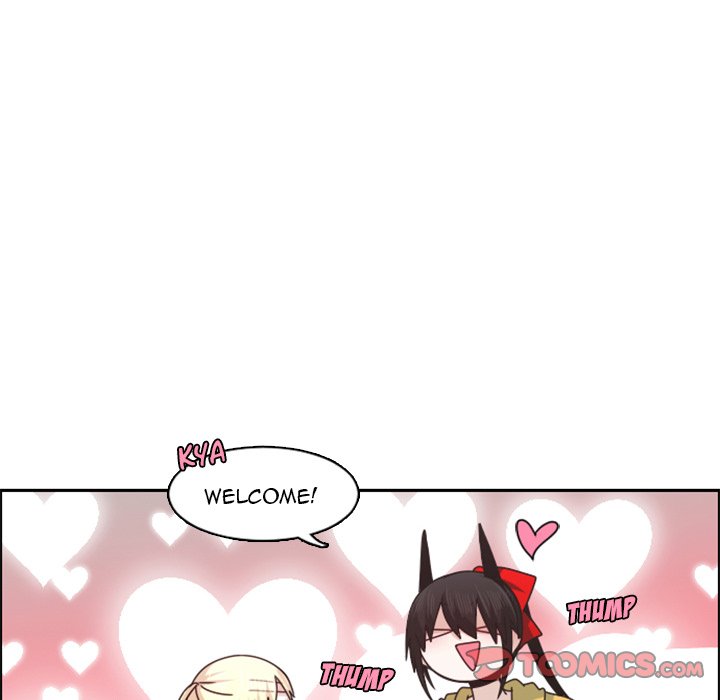 Go Away, Mr.Demon Chapter 130 - Page 8