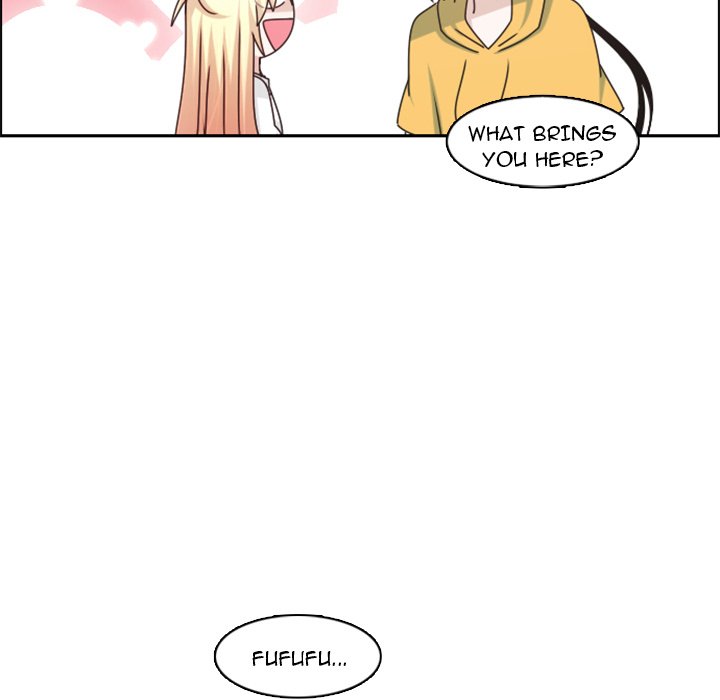 Go Away, Mr.Demon Chapter 130 - Page 9
